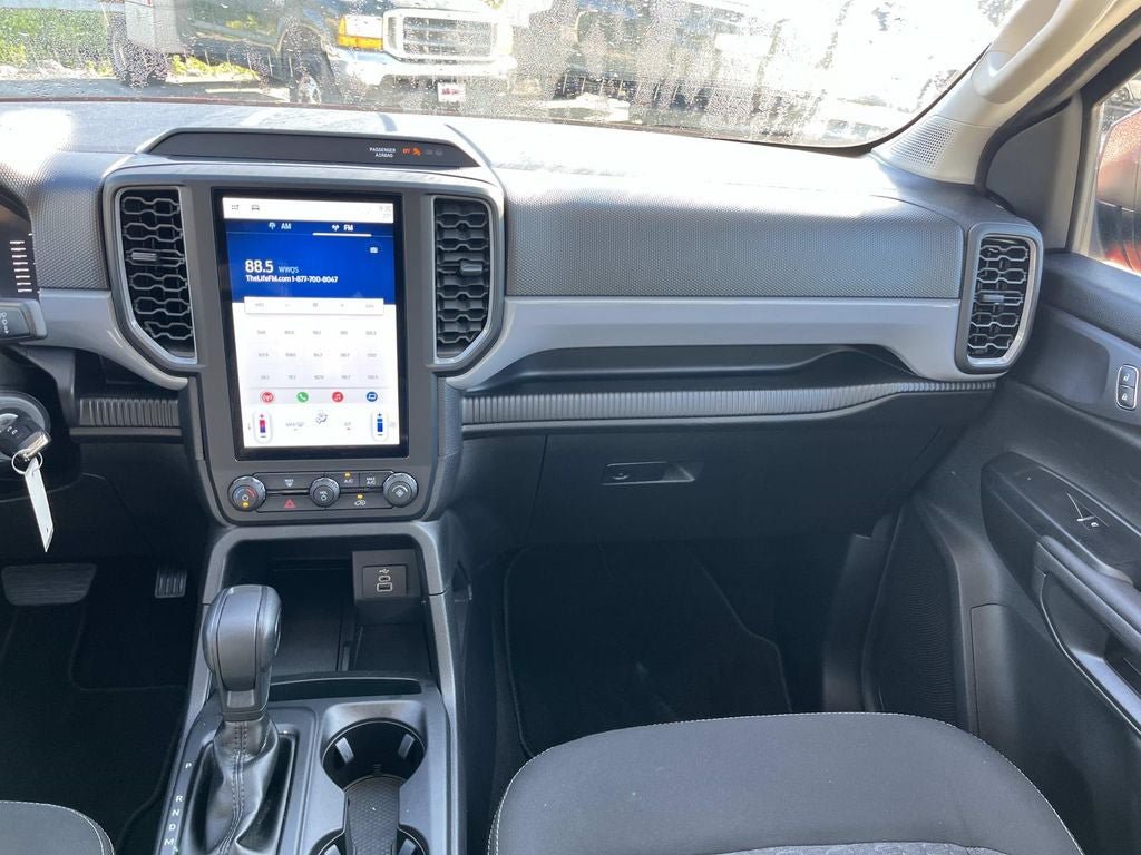 Used 2025 Ford Ranger XL RWD image 12