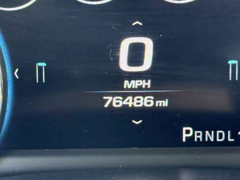 Used 2018 GMC Sierra 2500 Denali w/ Duramax Plus Package AWD/4WD image 35