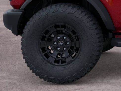 New 2026 Ford Bronco 2-Door w/ Sasquatch Package AWD/4WD image 21