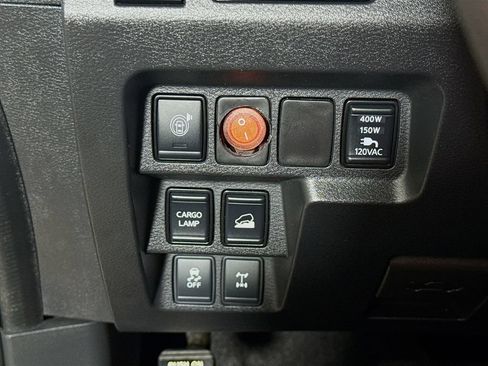 Used 2022 Nissan Frontier PRO-4X AWD/4WD image 12