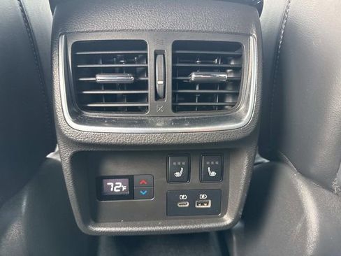 Used 2023 INFINITI QX55 Sensory w/ Lighting Package AWD/4WD image 16
