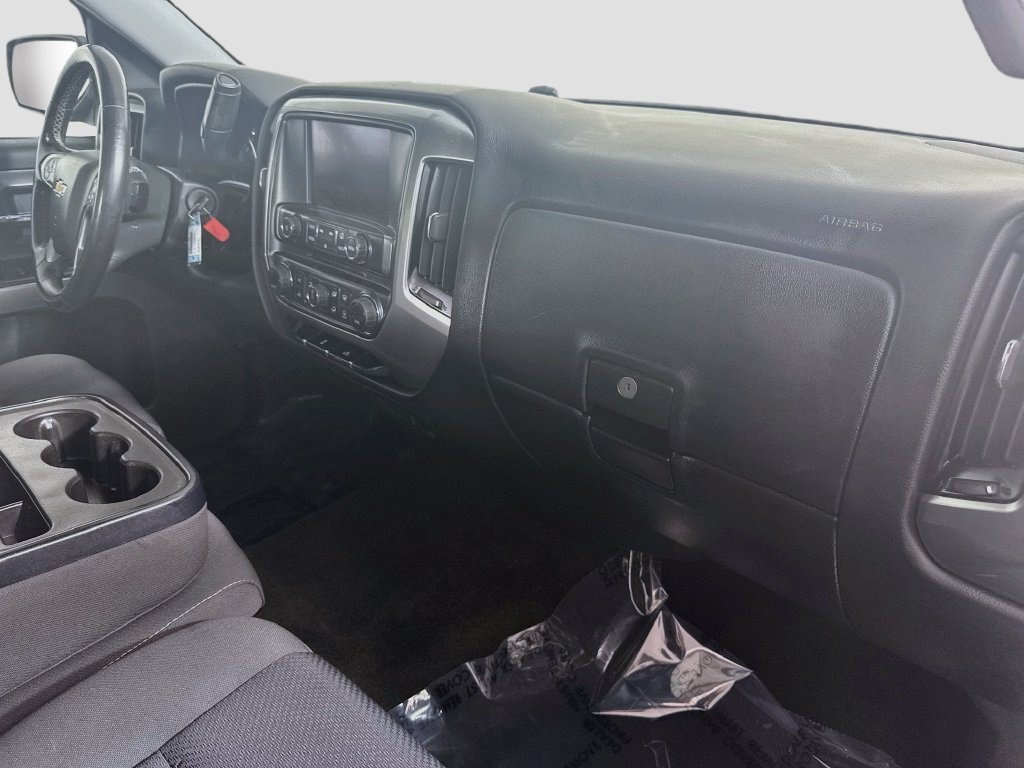 Used 2016 Chevrolet Silverado 1500 LT w/ All Star Edition AWD/4WD image 26