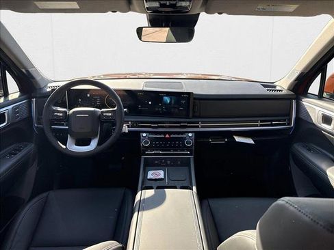 New 2025 Hyundai Santa Fe Limited image 15