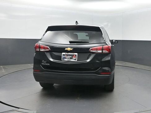 Used 2024 Chevrolet Equinox LS w/ LS Convenience Package FWD image 30