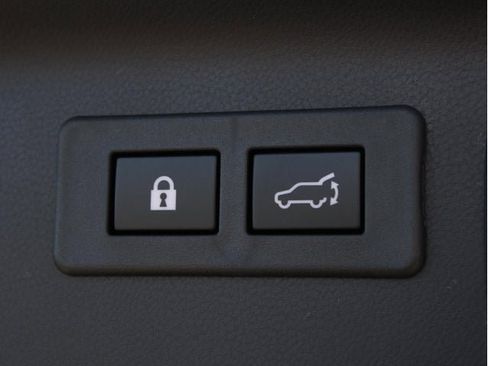 New 2026 Subaru Forester Sport AWD/4WD image 28