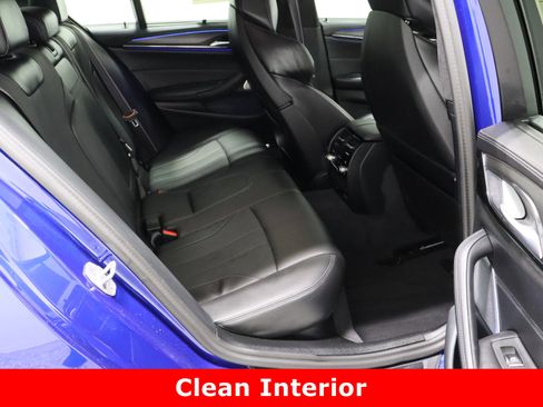 Used 2023 BMW M5 w/ Competition Package image 39