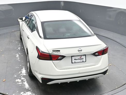 Used 2021 Nissan Altima 2.5 S image 23