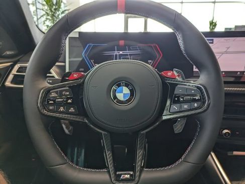 New 2027 BMW M4 xDrive Competition AWD/4WD image 24