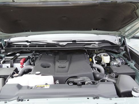 New 2026 Toyota Tundra SR5 w/ TRD Off-Road Package image 14