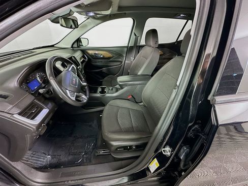 Used 2021 GMC Terrain SLE w/ Driver Convenience Package image 29