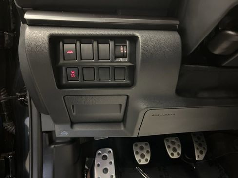 Certified 2025 Subaru WRX tS w/ Popular Package #2A image 13