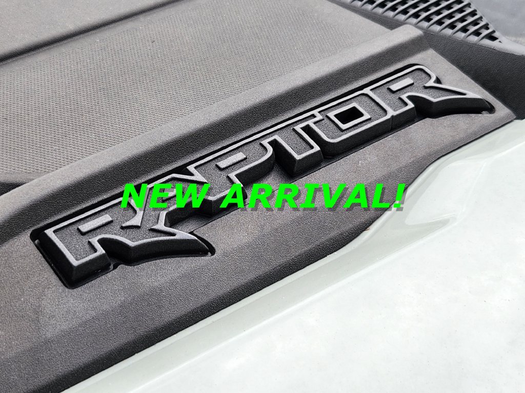 Used 2024 Ford Bronco Raptor AWD/4WD image 5