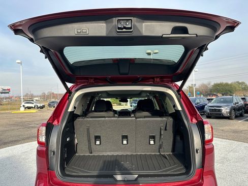 New 2026 Subaru Ascent Bronze Edition image 9