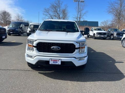 Used 2021 Ford F150 XL w/ STX Appearance Package image 27