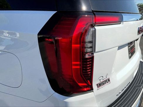 New 2026 GMC Yukon Elevation w/ Elevation Premium Package image 25