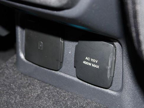 New 2025 Ford Bronco Big Bend image 30