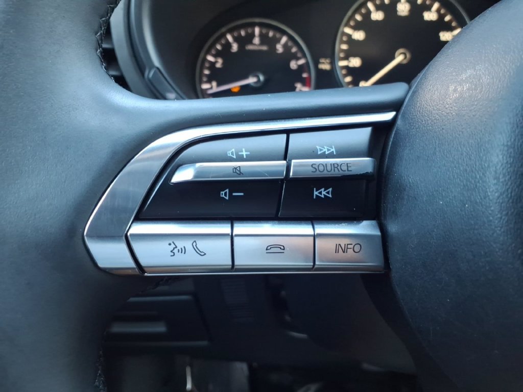 Used 2019 MAZDA MAZDA3 AWD Hatchback image 27