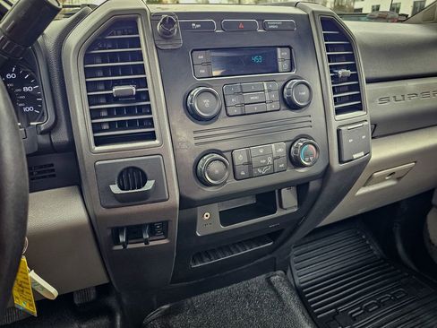 Used 2019 Ford F350 XL w/ Power Equipment Group image 25