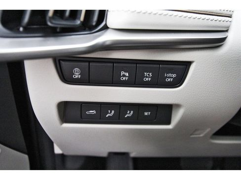 Certified 2025 MAZDA CX-90 3.3 Turbo w/ Premium Plus Pkg image 20