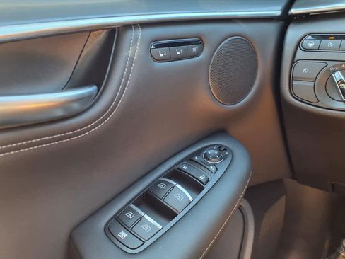 Used 2025 INFINITI QX55 Luxe w/ Cargo Package image 20