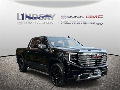 Certified 2022 GMC Sierra 1500 Denali w/ Denali Reserve Package