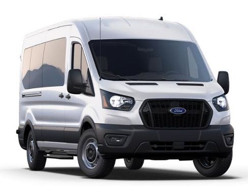 New 2025 Ford Transit 350 XL image 22
