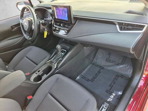 Certified 2024 Toyota Corolla LE FWD image 20