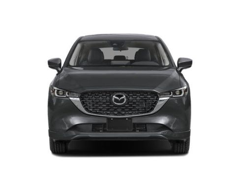 Certified 2025 MAZDA CX-5 AWD 2.5 S image 4