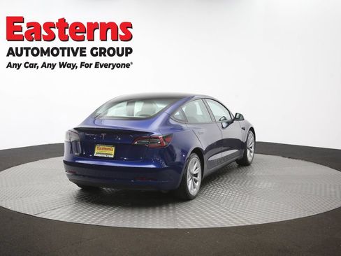 Used 2023 Tesla Model 3 Standard Range RWD image 34