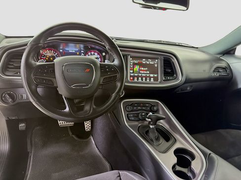 Used 2021 Dodge Challenger GT w/ Plus Package image 23