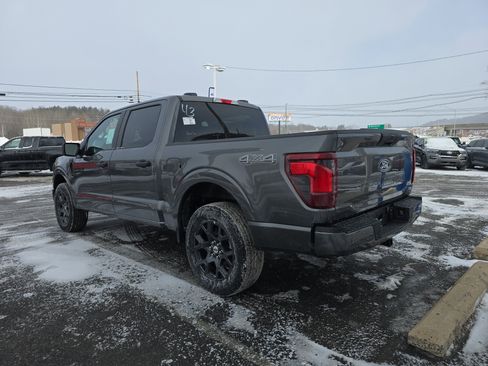 New 2026 Ford F150 STX image 5