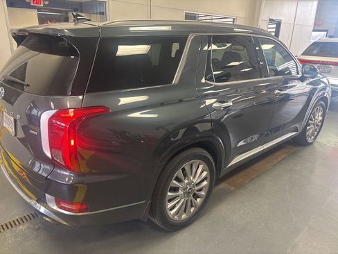 Used 2020 Hyundai Palisade Limited image 4