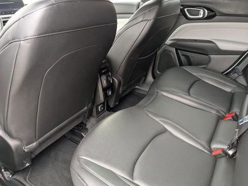 Used 2025 Jeep Compass Limited AWD/4WD image 25