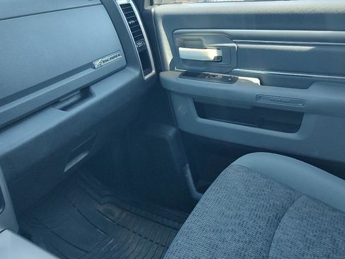 Used 2016 RAM 1500 Big Horn AWD/4WD image 13