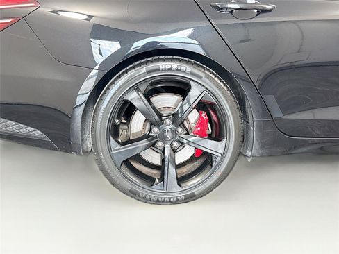 Used 2026 Genesis G70 3.3T Sport Prestige RWD image 35