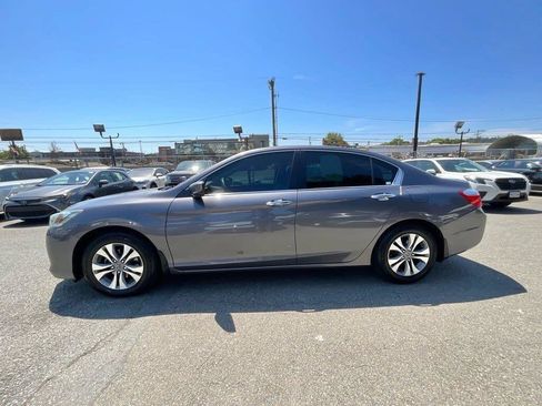 Used 2014 Honda Accord LX image 5