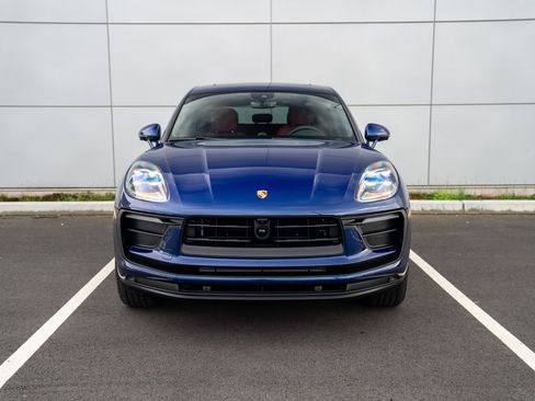 New 2026 Porsche Macan AWD/4WD image 6