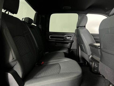 Used 2025 RAM 2500 Big Horn image 28