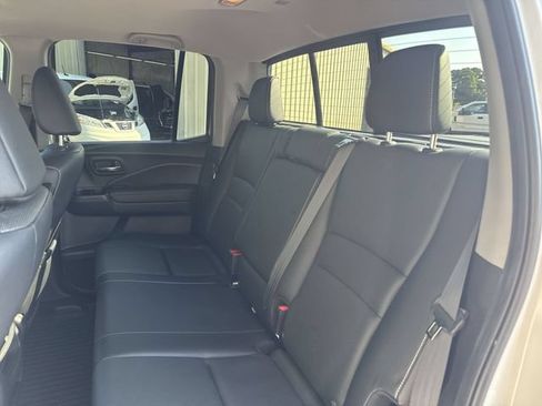 Used 2023 Honda Ridgeline RTL-E image 14