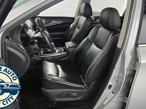 Used 2017 INFINITI QX60 Luxe AWD/4WD image 27