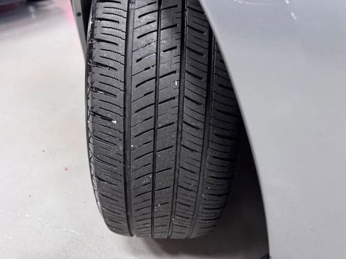 Used 2018 Honda Civic EX image 11