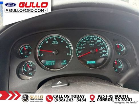 Used 2012 GMC Yukon Denali RWD image 8