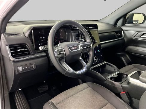 Used 2026 GMC Terrain Elevation w/ Black Edition FWD image 16
