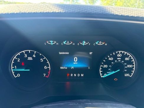 Used 2022 Ford F150 XL w/ STX Appearance Package RWD image 16