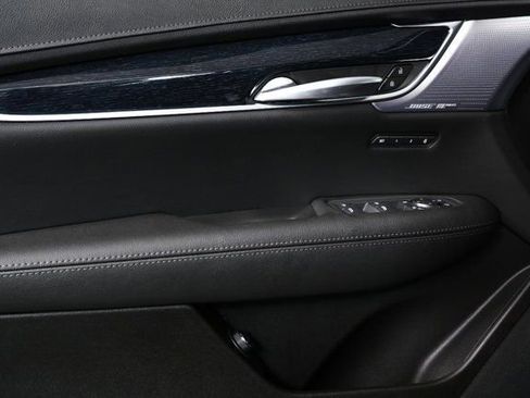 New 2025 Cadillac XT5 Premium Luxury image 6