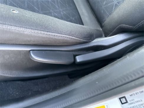 Used 2019 Chevrolet Spark LS image 11