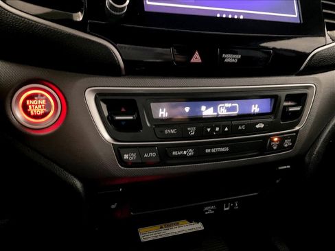 Used 2023 Honda Ridgeline RTL-E image 26