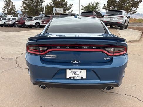 Used 2022 Dodge Charger R/T image 6