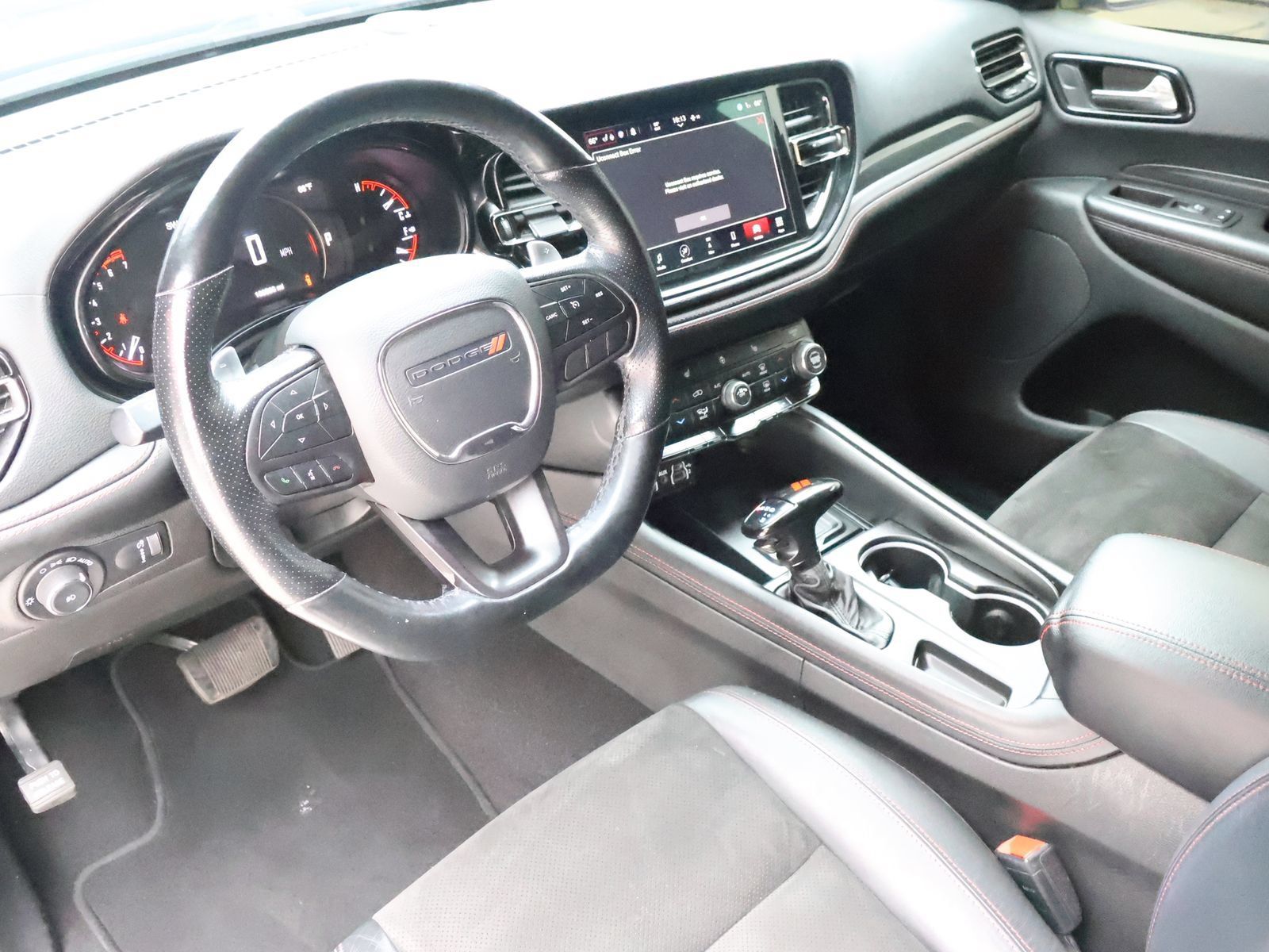 Used 2021 Dodge Durango R/T AWD/4WD image 23