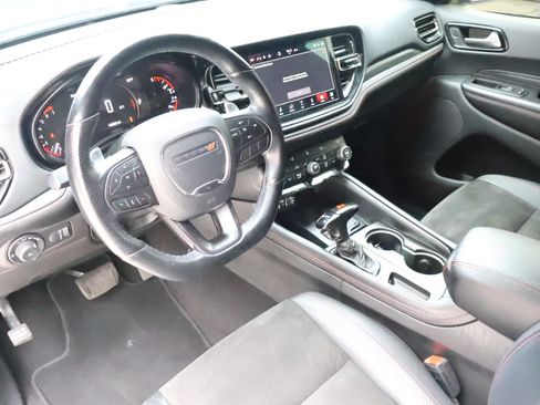 Used 2021 Dodge Durango R/T AWD/4WD image 23